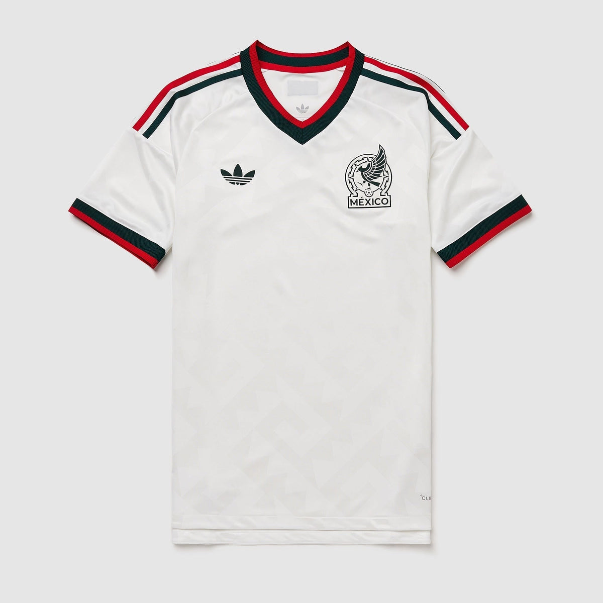 Player Version Away Jersey 26/27