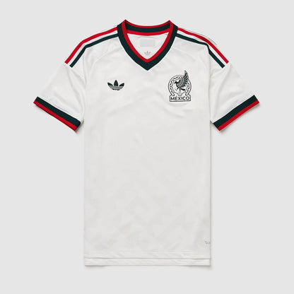 Player Version Away Jersey 26/27