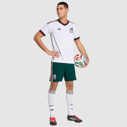 Player Version Away Jersey 26/27