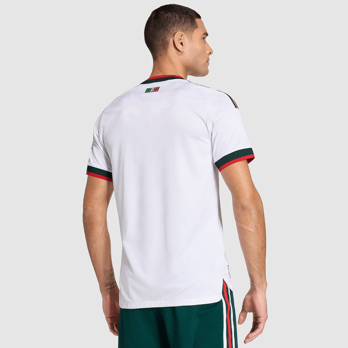 Player Version Away Jersey 26/27
