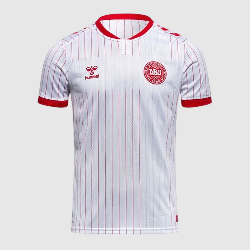 Player Version Away Jersey 26/27