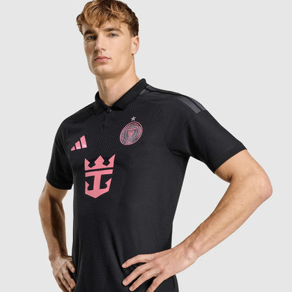 Player Version Away Jersey 26/27