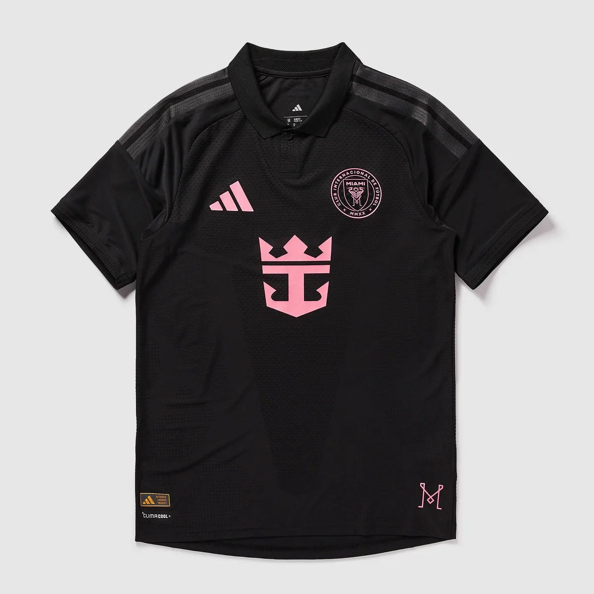 Player Version Away Jersey 26/27