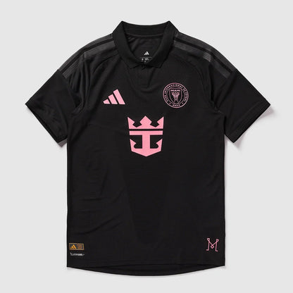 Player Version Away Jersey 26/27