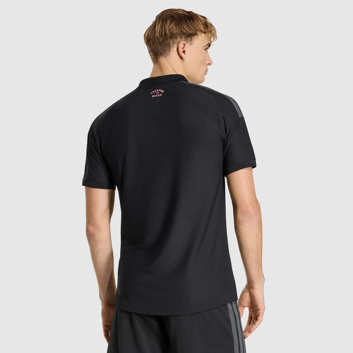 Player Version Away Jersey 26/27