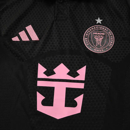 Player Version Away Jersey 26/27