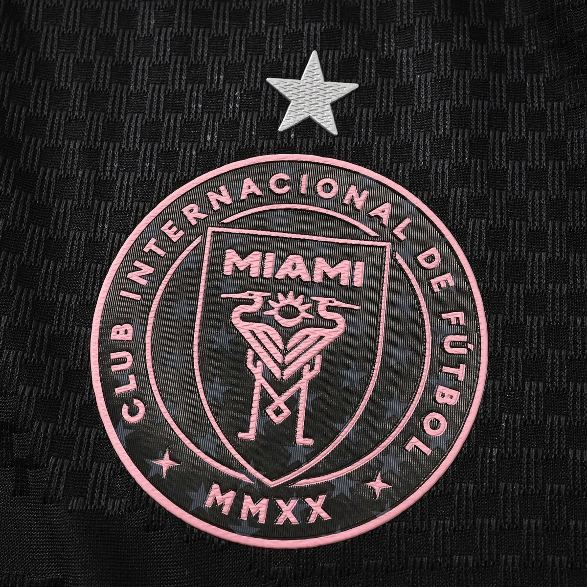 Player Version Away Jersey 26/27