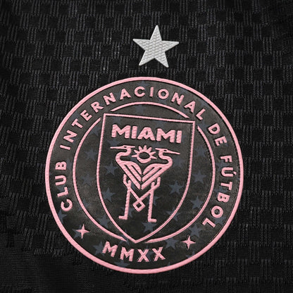 Player Version Away Jersey 26/27