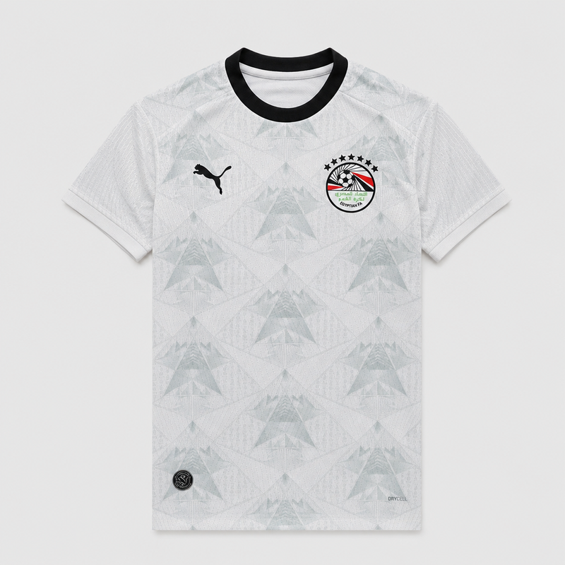 Player Version Away Jersey 26/27