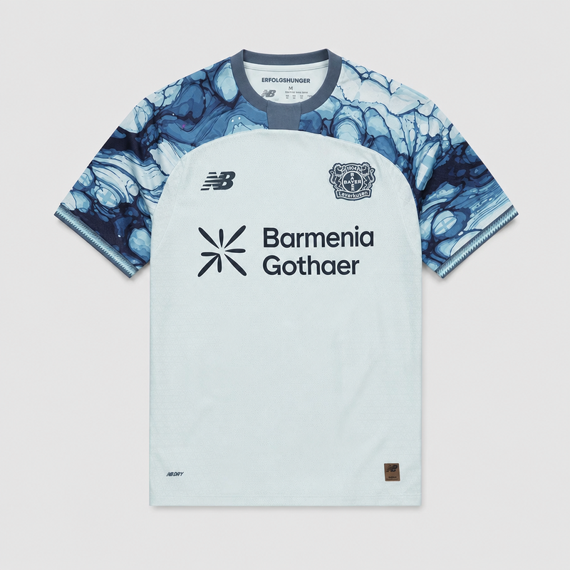 Player Version Away Jersey 26/27