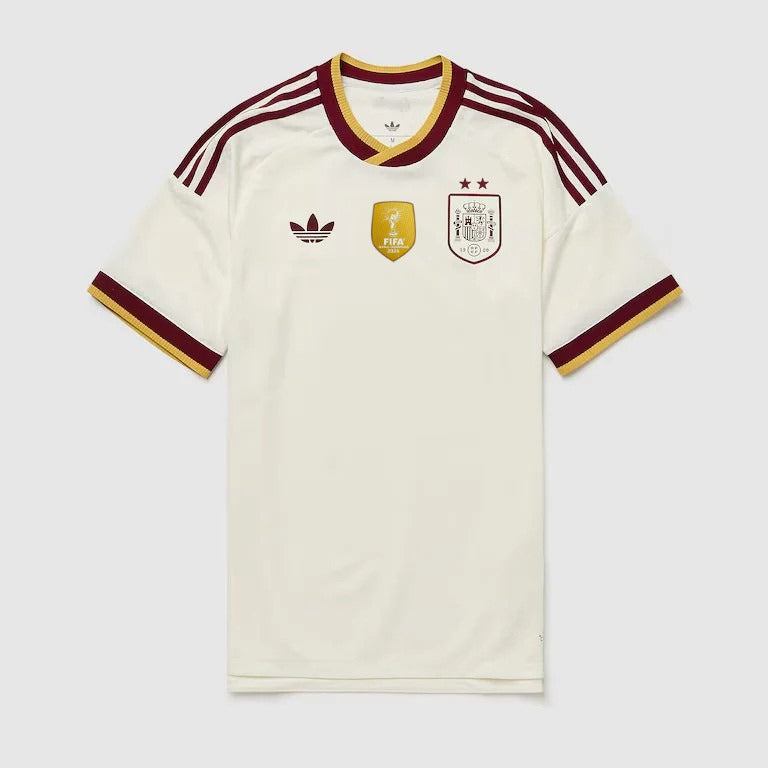 Player Version Away Jersey 26/27 · Design 2