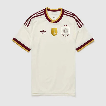 Player Version Away Jersey 26/27 · Design 2