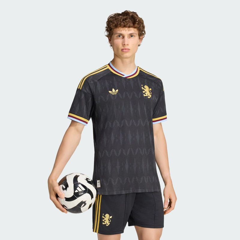 Player Version Away Jersey 26/27
