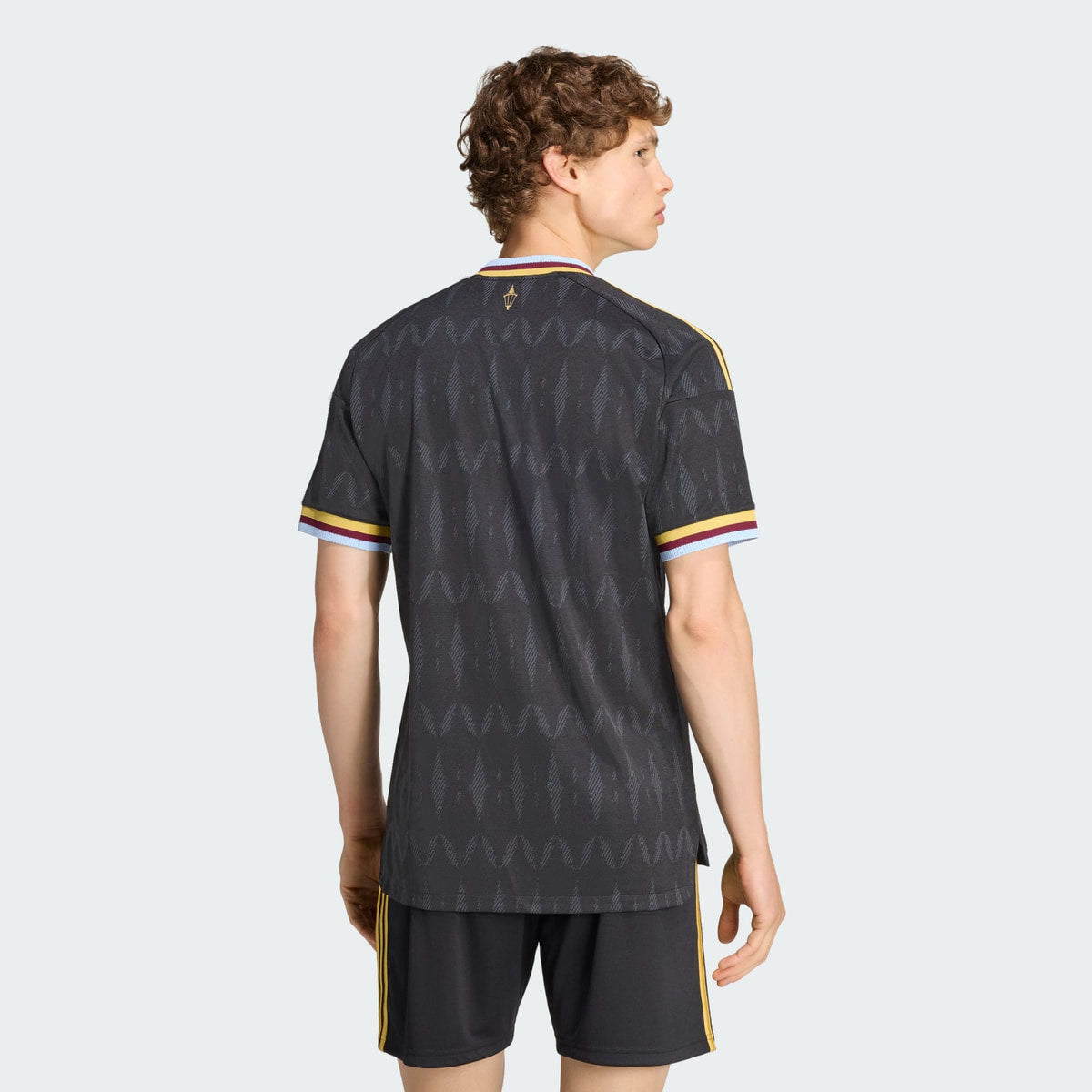 Player Version Away Jersey 26/27