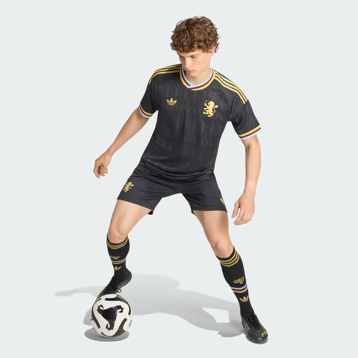 Player Version Away Jersey 26/27