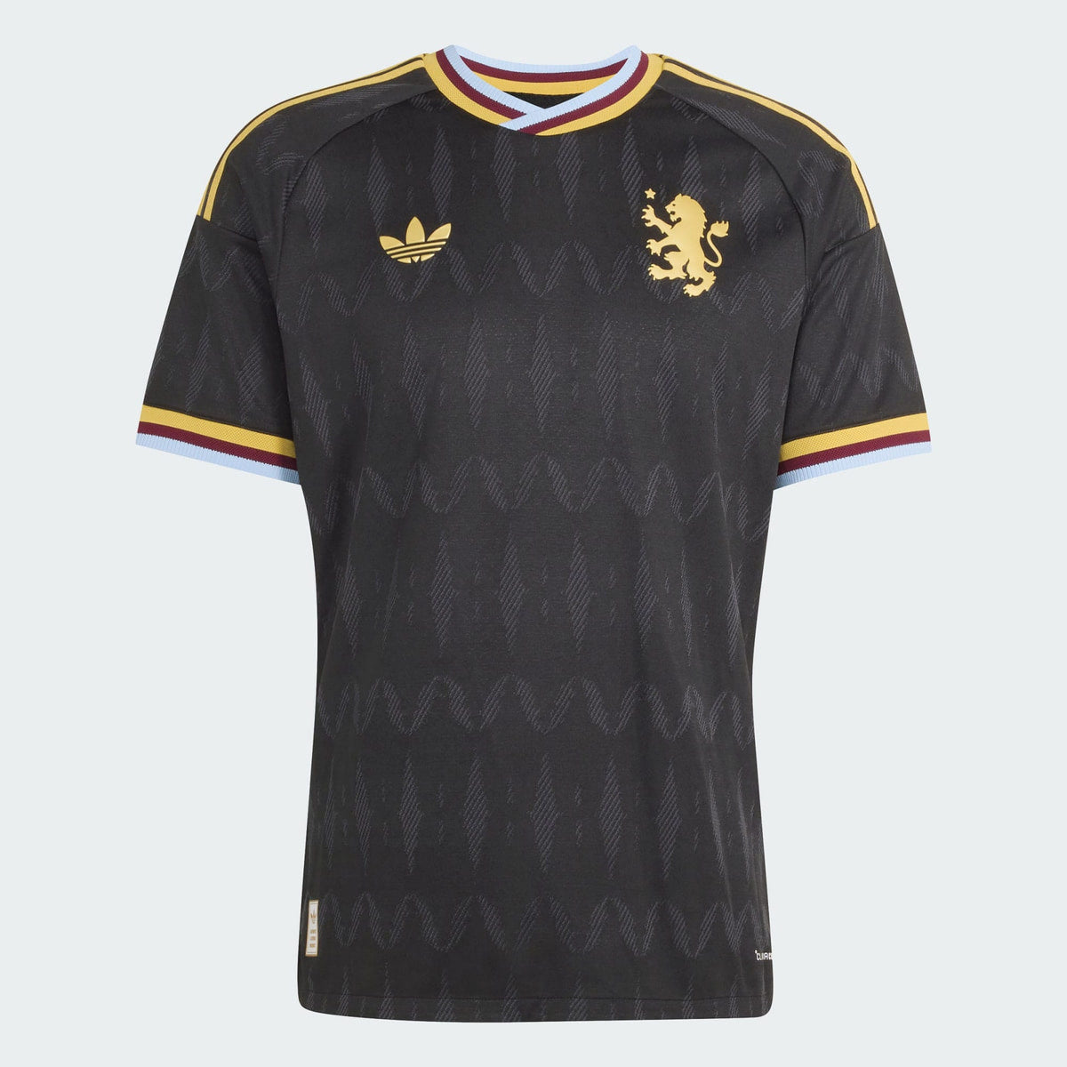 Player Version Away Jersey 26/27