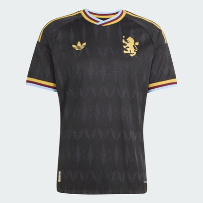Player Version Away Jersey 26/27