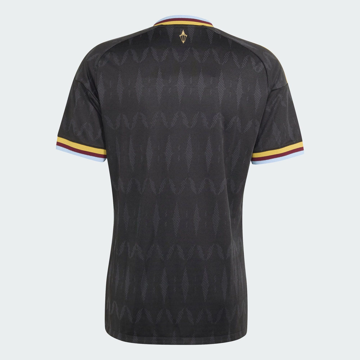 Player Version Away Jersey 26/27