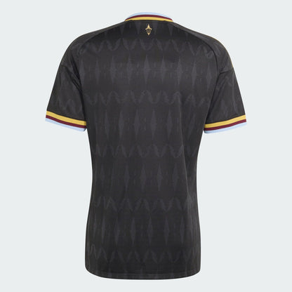 Player Version Away Jersey 26/27