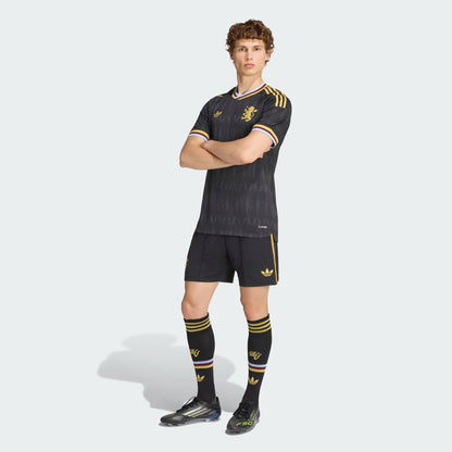 Player Version Away Jersey 26/27