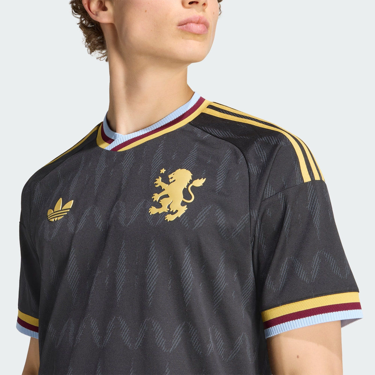 Player Version Away Jersey 26/27
