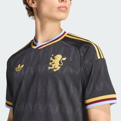 Player Version Away Jersey 26/27