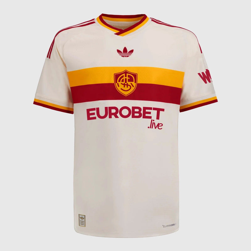 Player Version Away Jersey 26/27