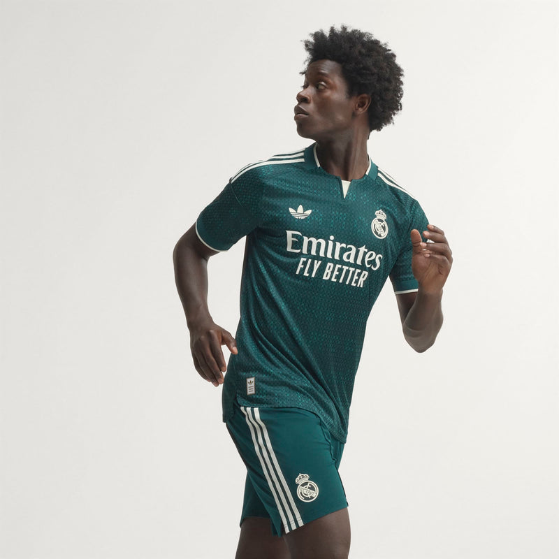 Player Version Away Jersey 26/27