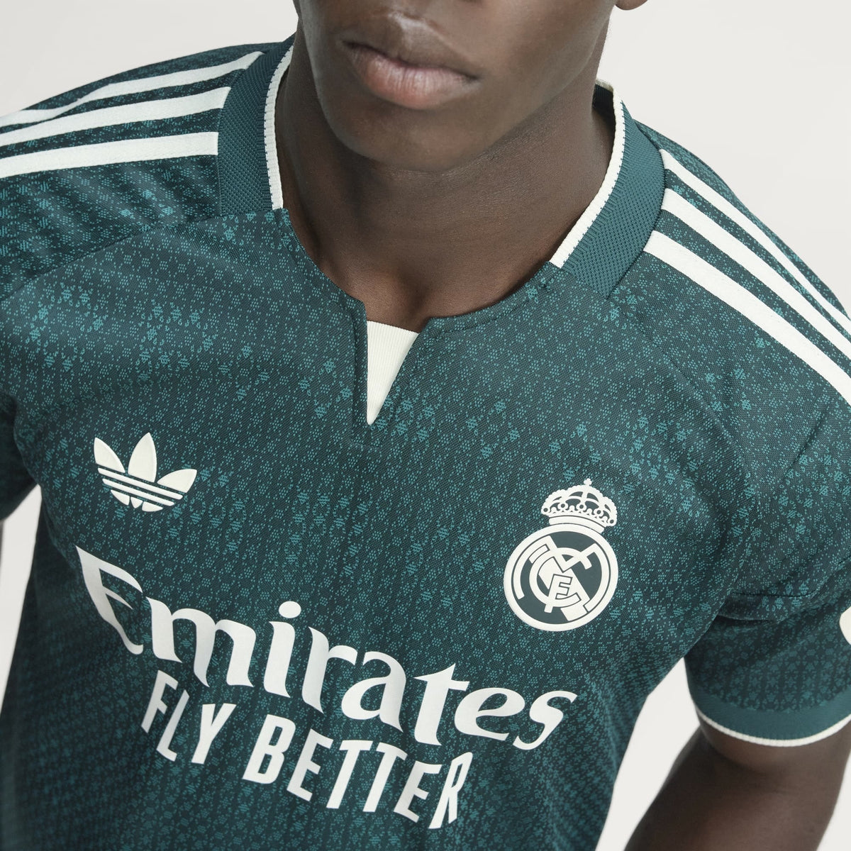 Player Version Away Jersey 26/27