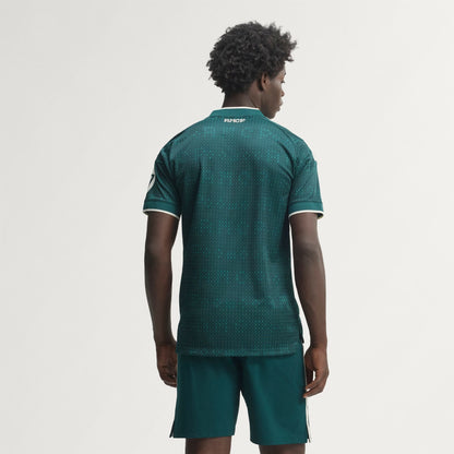 Player Version Away Jersey 26/27