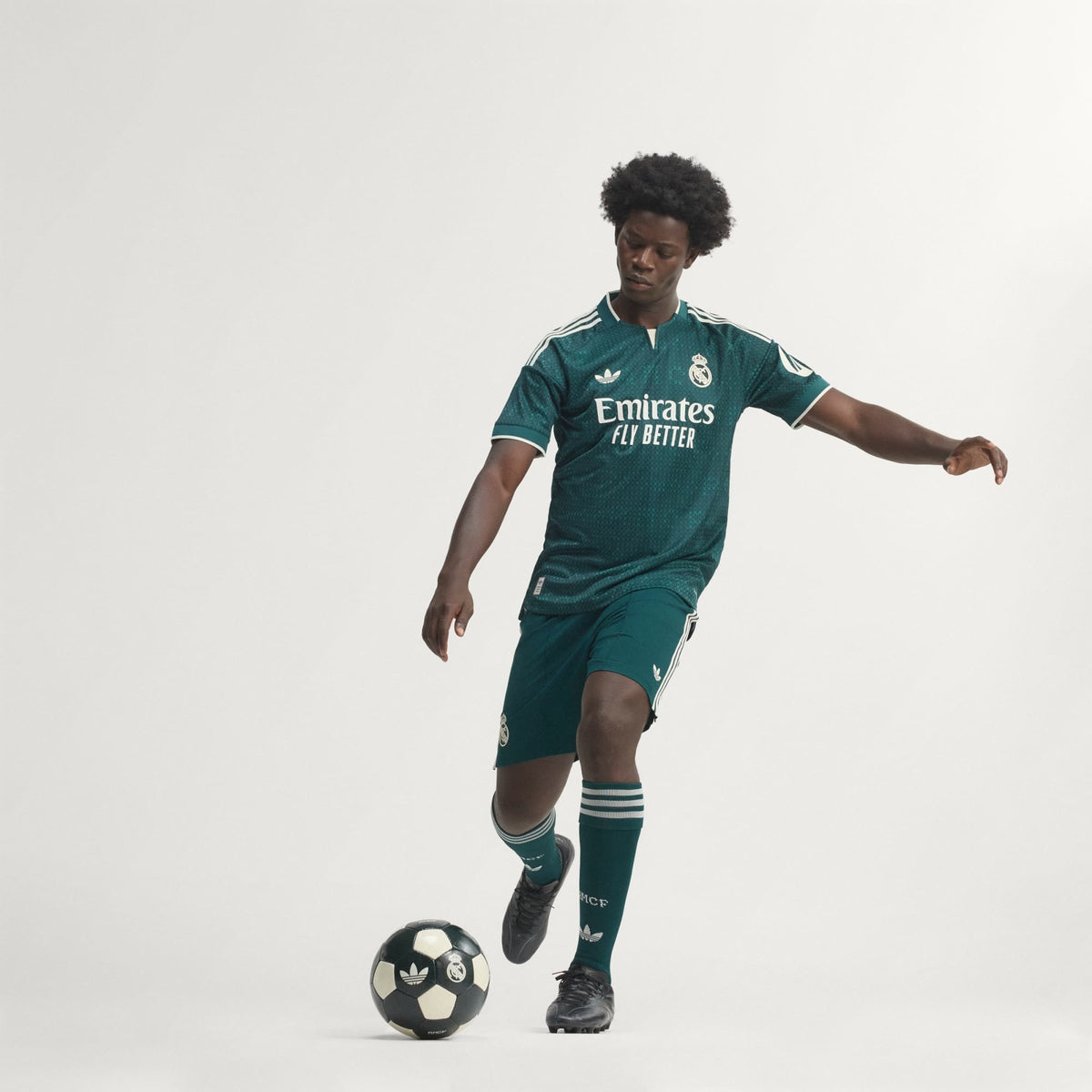 Player Version Away Jersey 26/27