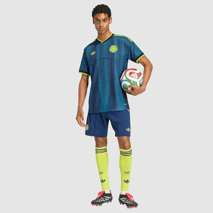 Player Version Away Jersey 26/27