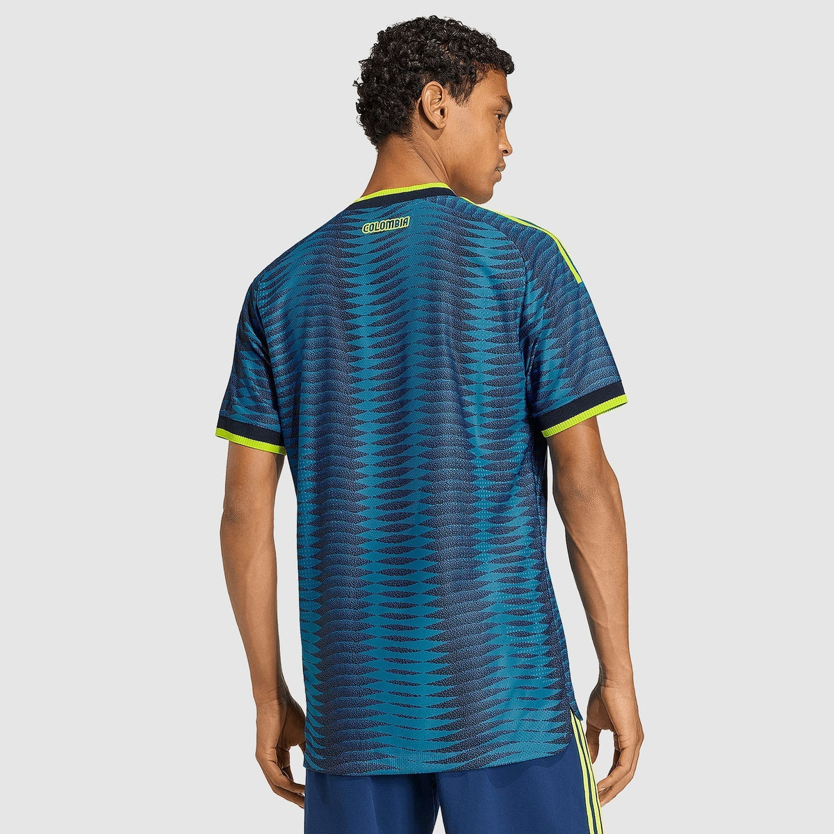 Player Version Away Jersey 26/27