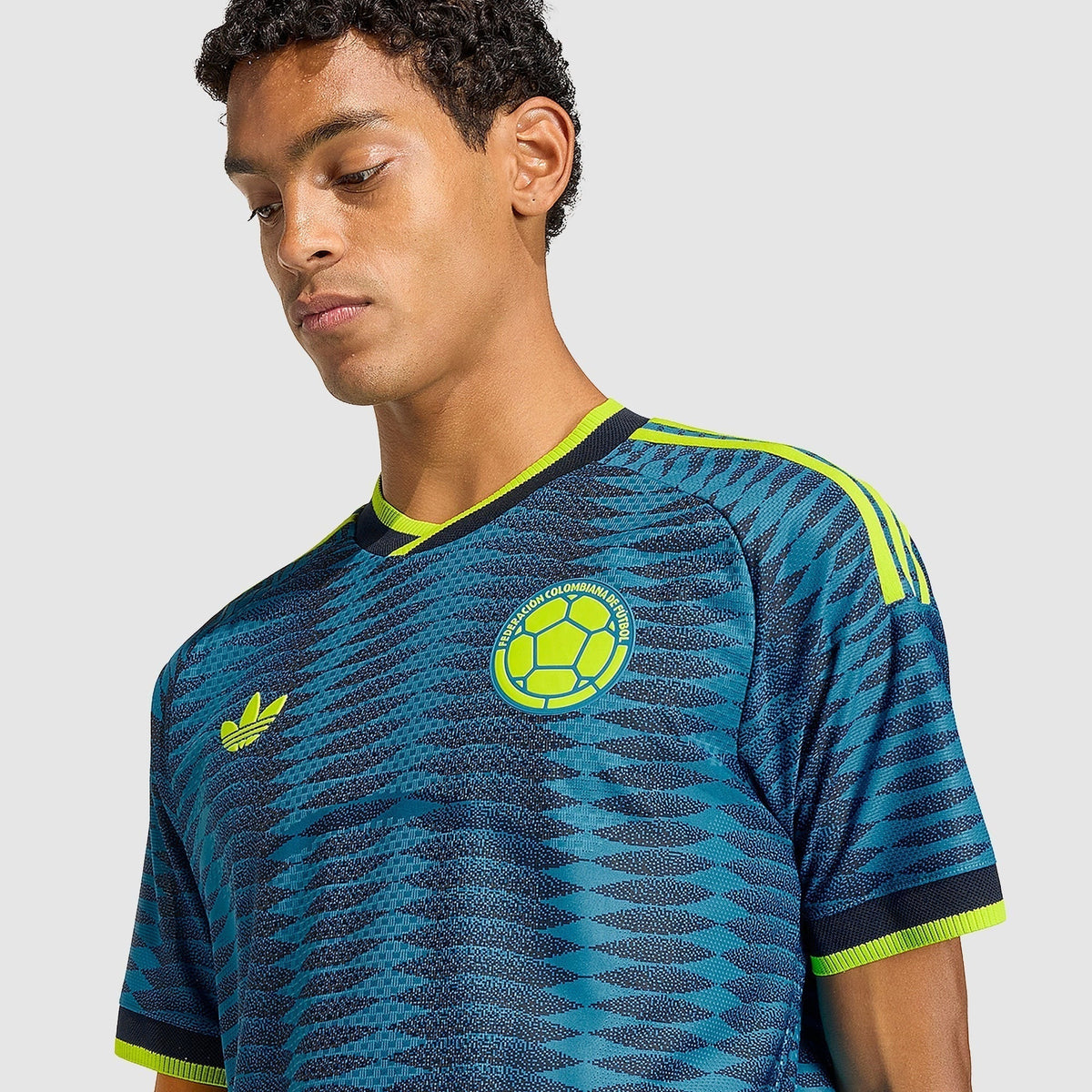Player Version Away Jersey 26/27
