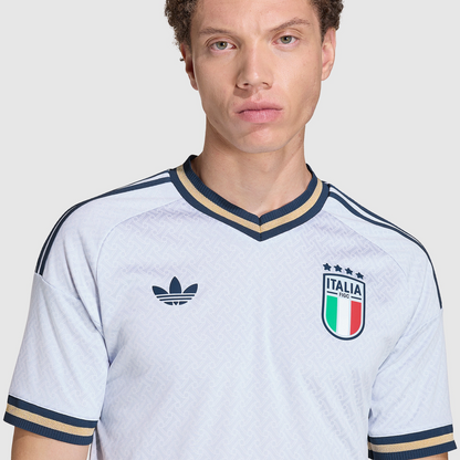 Player Version Away Jersey 26/27