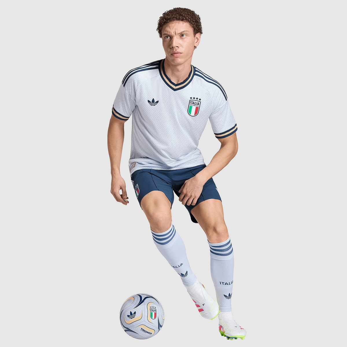 Player Version Away Jersey 26/27