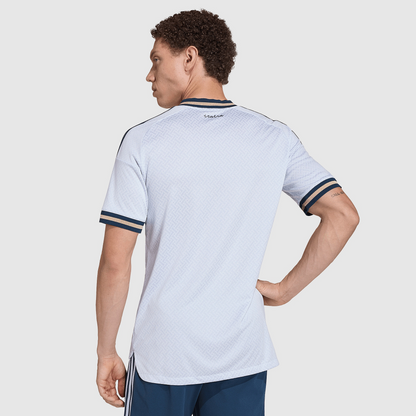 Player Version Away Jersey 26/27