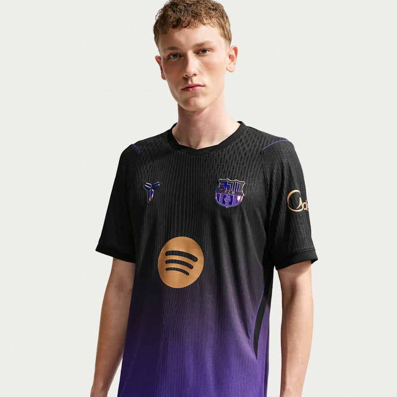 Player Version Away Jersey 26/27