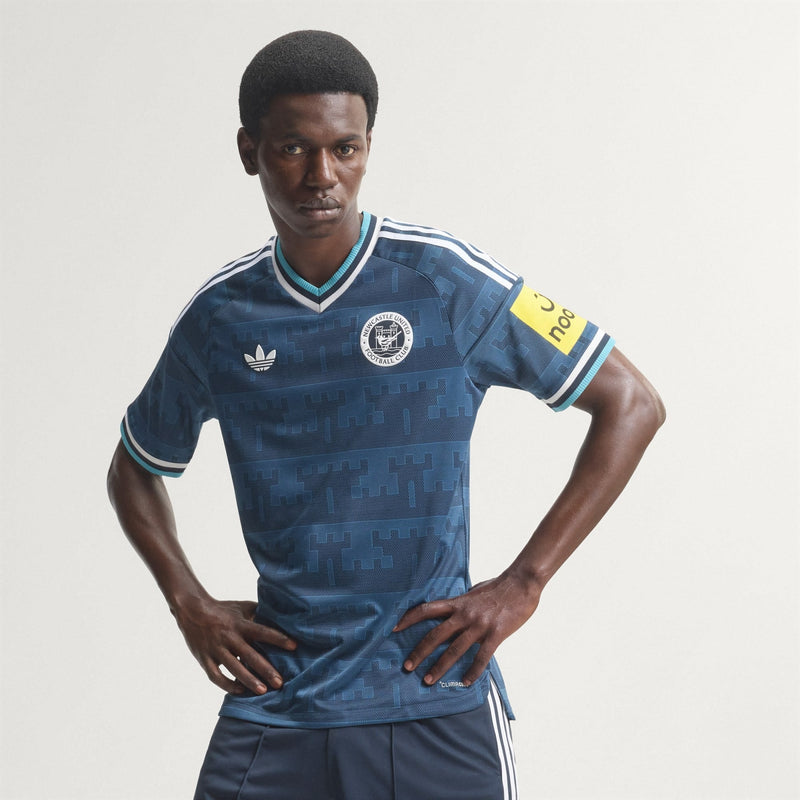Player Version Away Jersey 26/27