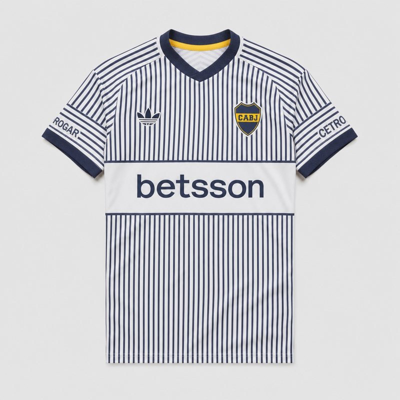 Player Version Away Jersey 26/27
