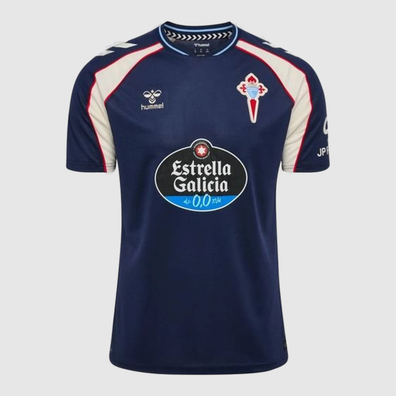 Men's Away Jersey 26/27