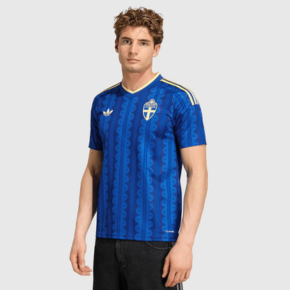 Men's Away Jersey 26/27