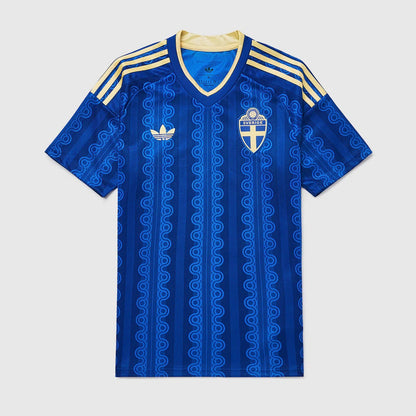 Men's Away Jersey 26/27