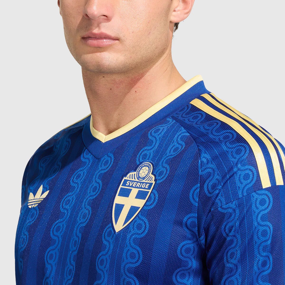 Men's Away Jersey 26/27
