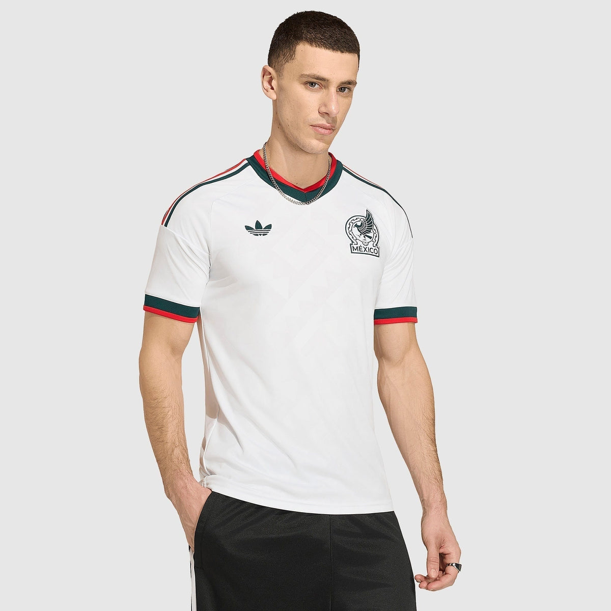 Men's Away Jersey 26/27