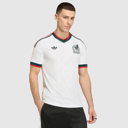 Men's Away Jersey 26/27