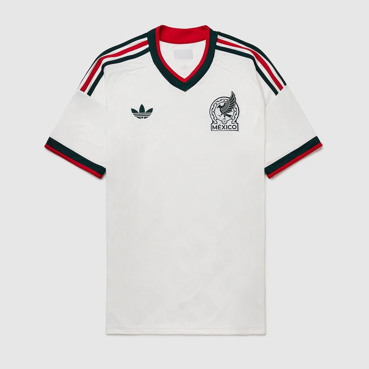 Men's Away Jersey 26/27