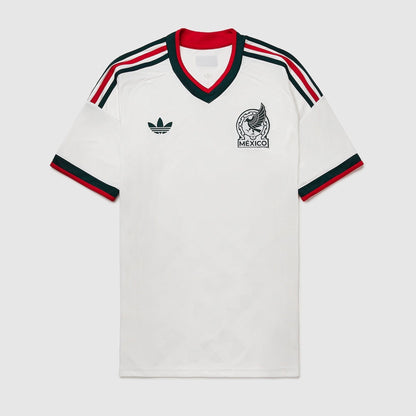 Men's Away Jersey 26/27