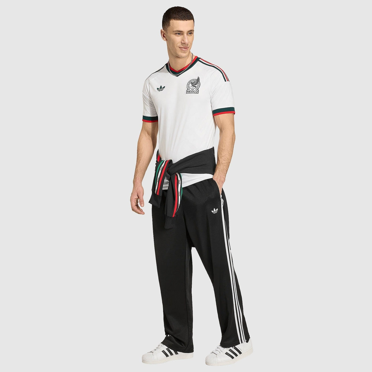 Men's Away Jersey 26/27