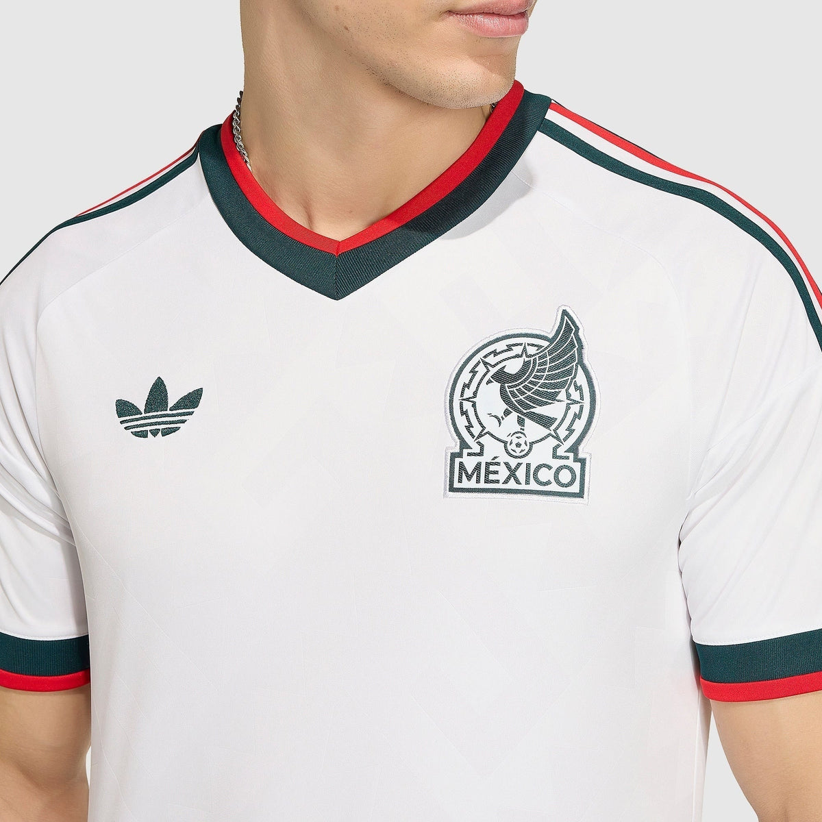 Men's Away Jersey 26/27